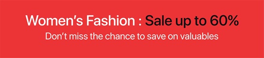 Foshoro Fashion Discounts