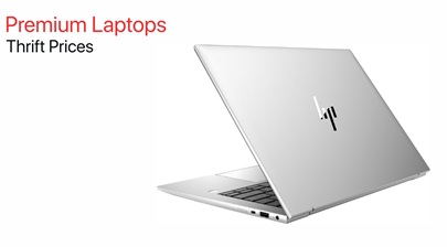 Foshoro Premium Laptop HP